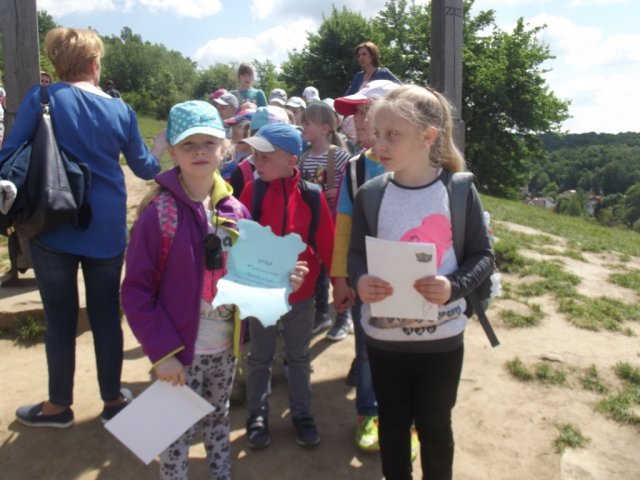 Wycieczka do Kazimierza Dolnego